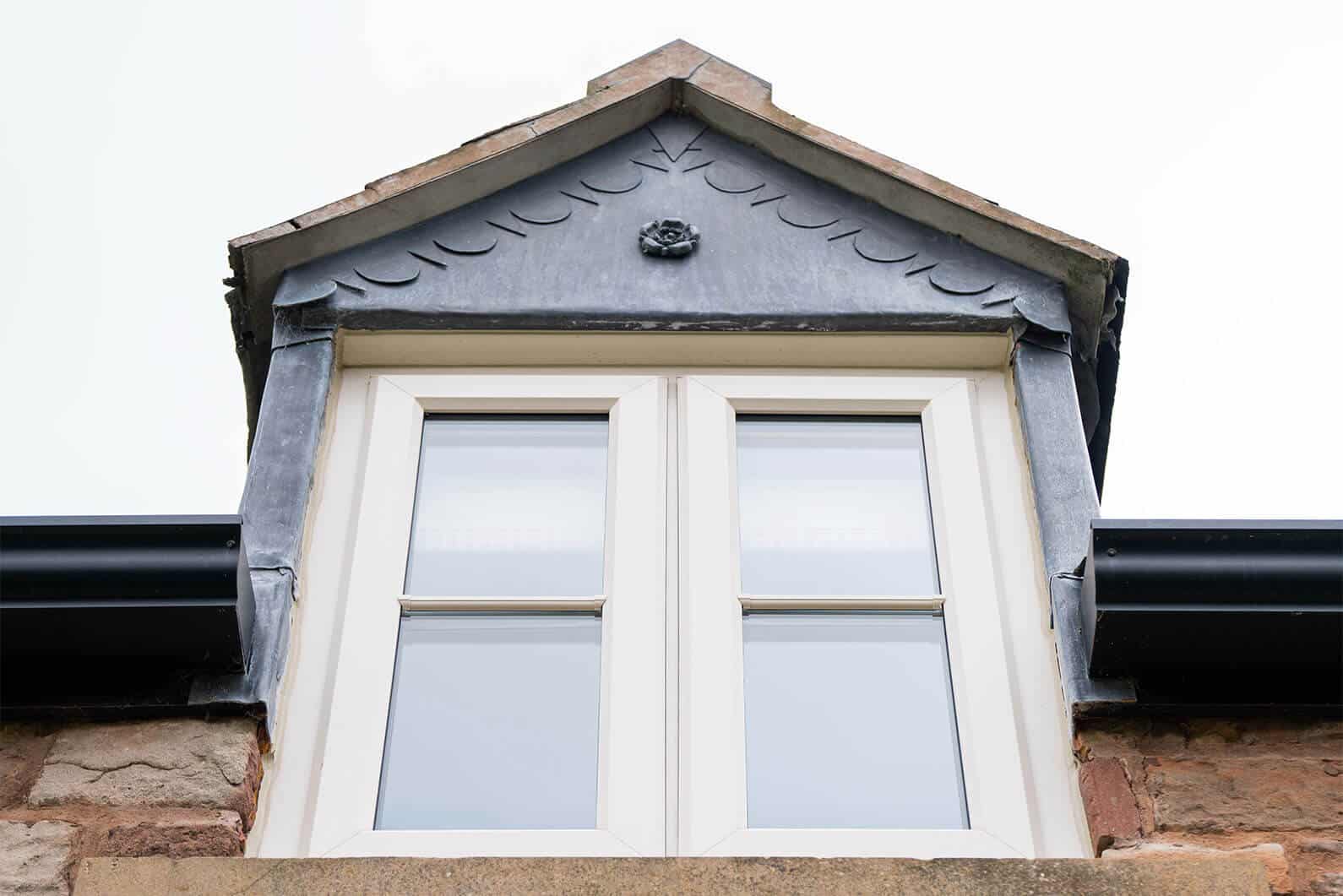 A Guide To Rooflines Thextons