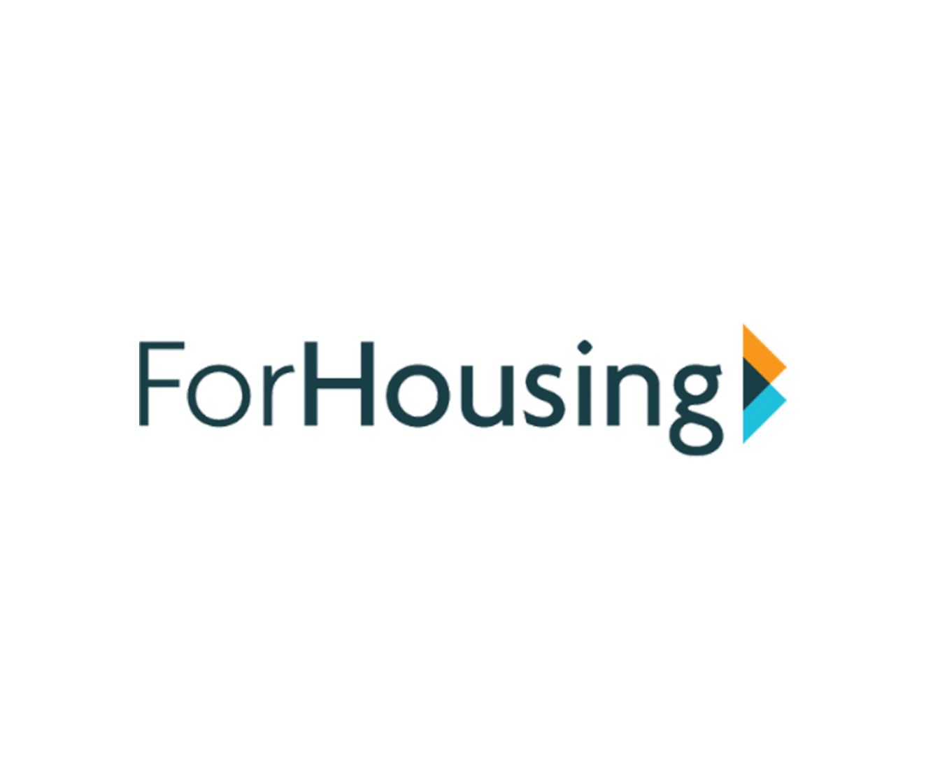 For-housing-logo