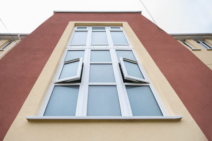 Safety & Security Features of Double-glazed Windows | Thextons