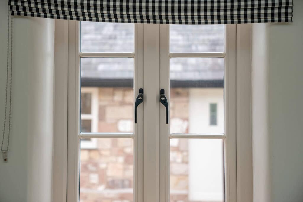 Safety & Security Features of Double-glazed Windows | Thextons