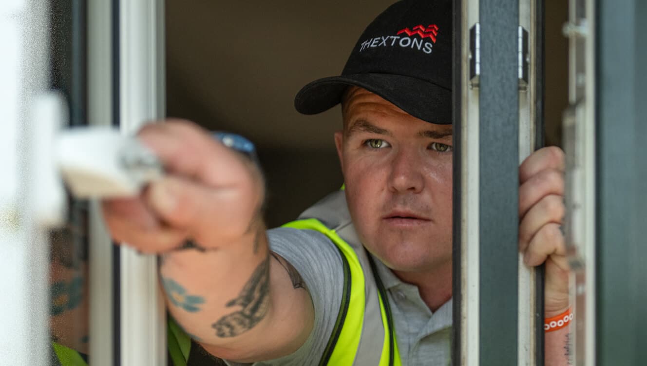 Commercial sub contractors
