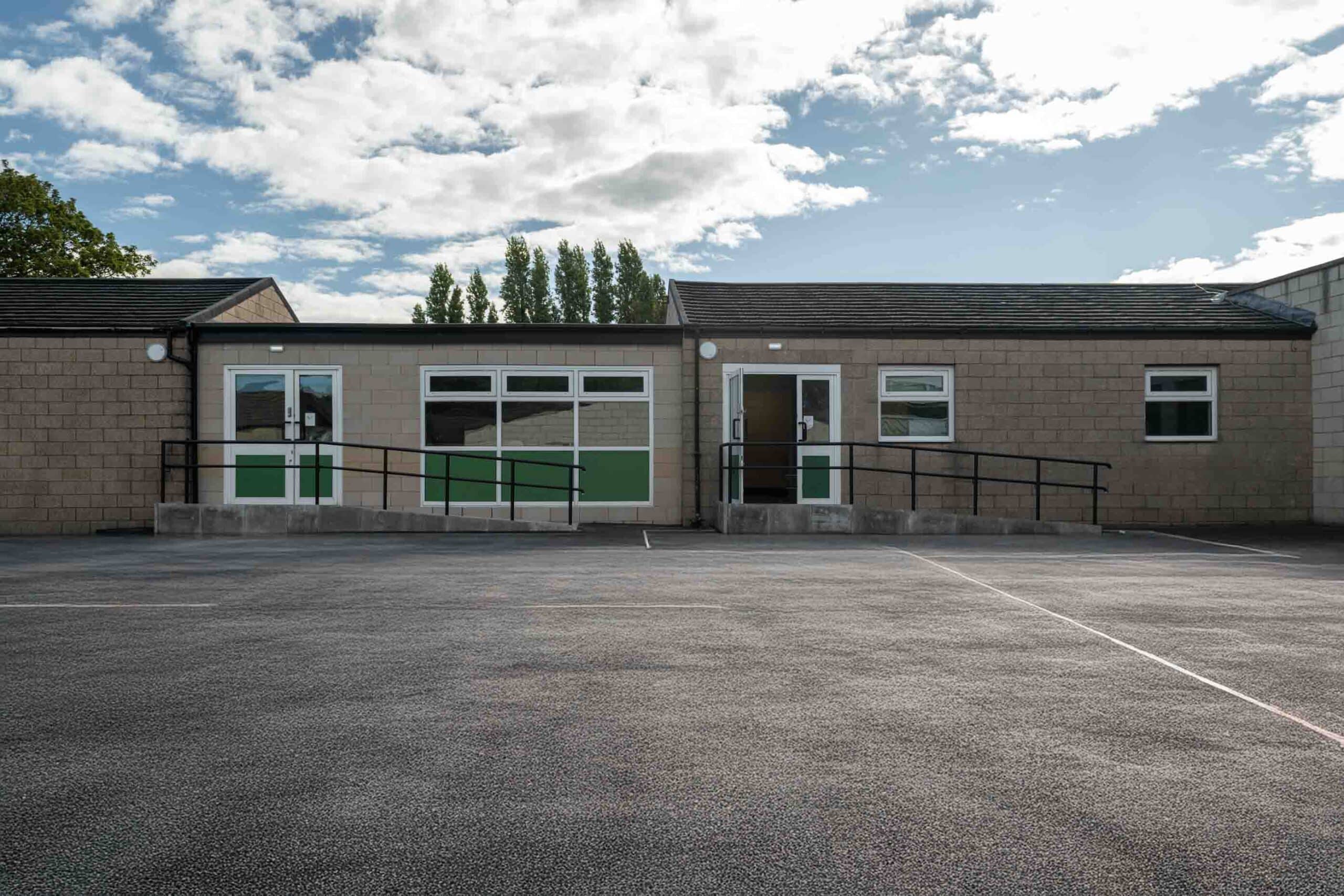Bidston Village School