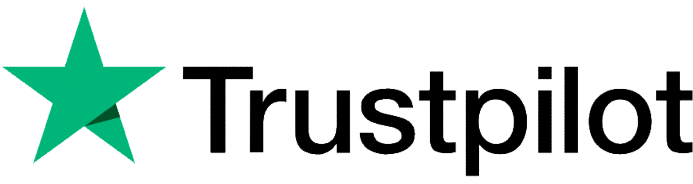 Trustpilot logo
